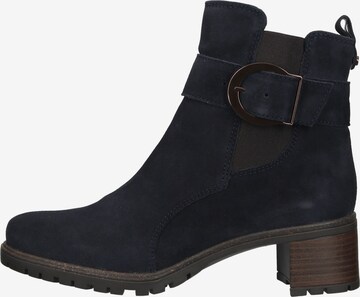 ARA Ankle Boots in Blue