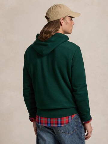 Polo Ralph Lauren Свитшот в Зеленый
