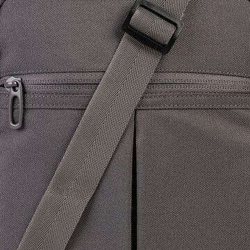 Borsa a tracolla di Worldpack in grigio