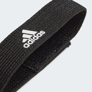 ADIDAS ORIGINALSŠtitnik 'Sock' - crna boja