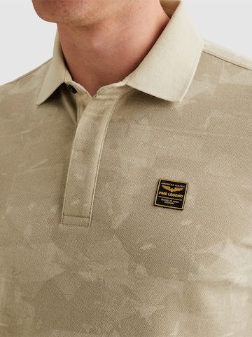 Maglietta di PME Legend in beige