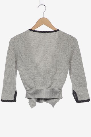 Free People Sweater & Cardigan in XS in Grey