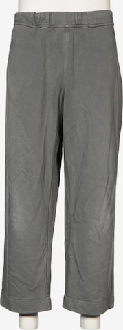 FILA Stoffhose 33 in Grau: Vorderseite