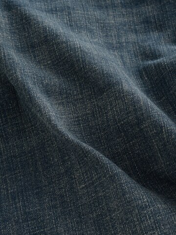 Next Loosefit Džíny – modrá