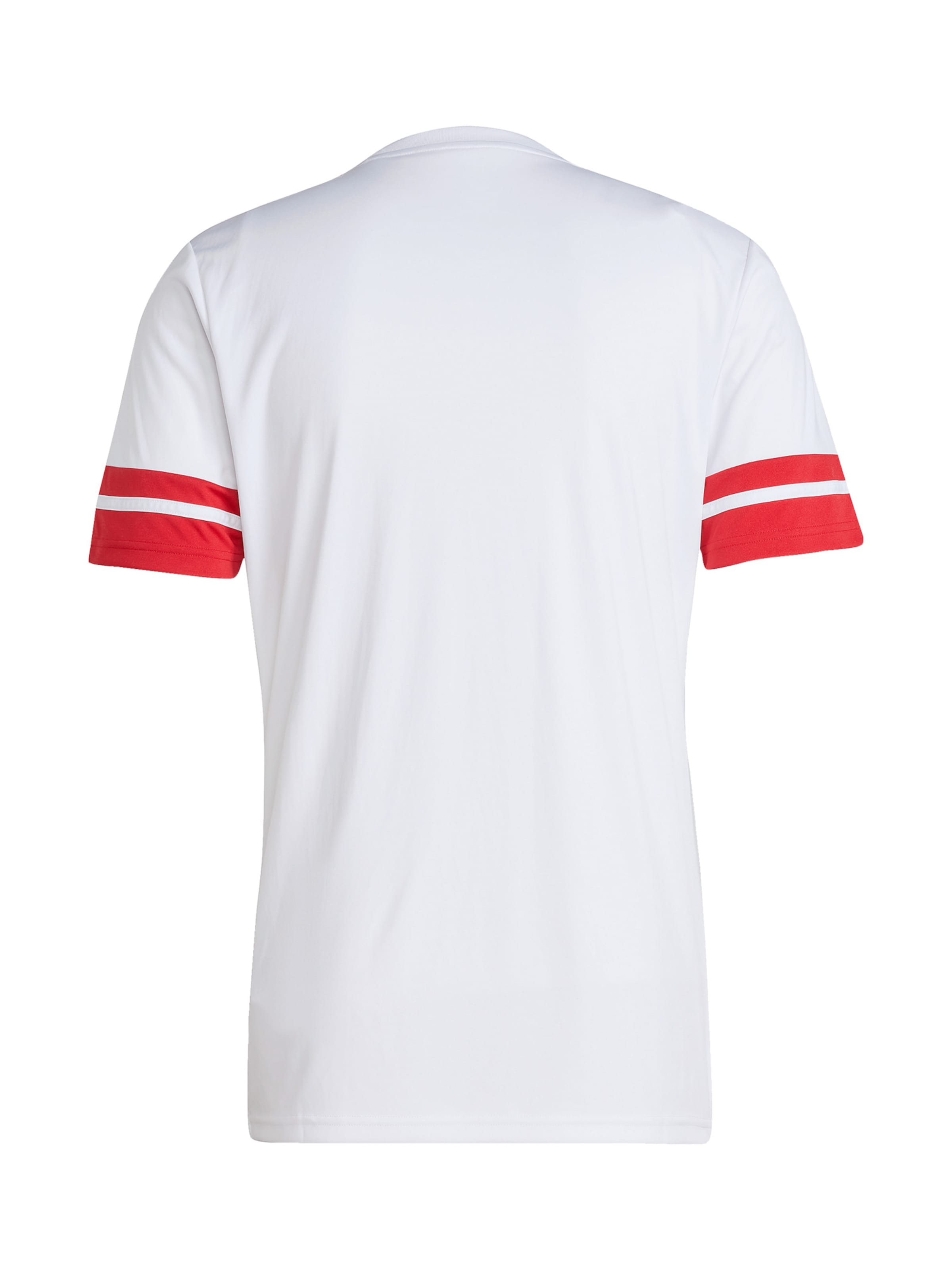 ADIDAS PERFORMANCE - Camisa funcionais 'Squadra 25' em vermelho