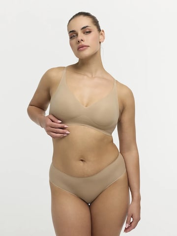 Slip 'Air Sense Slip' cfab en beige
