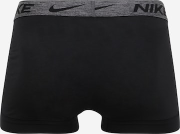 NIKE Sportunterhose in Schwarz