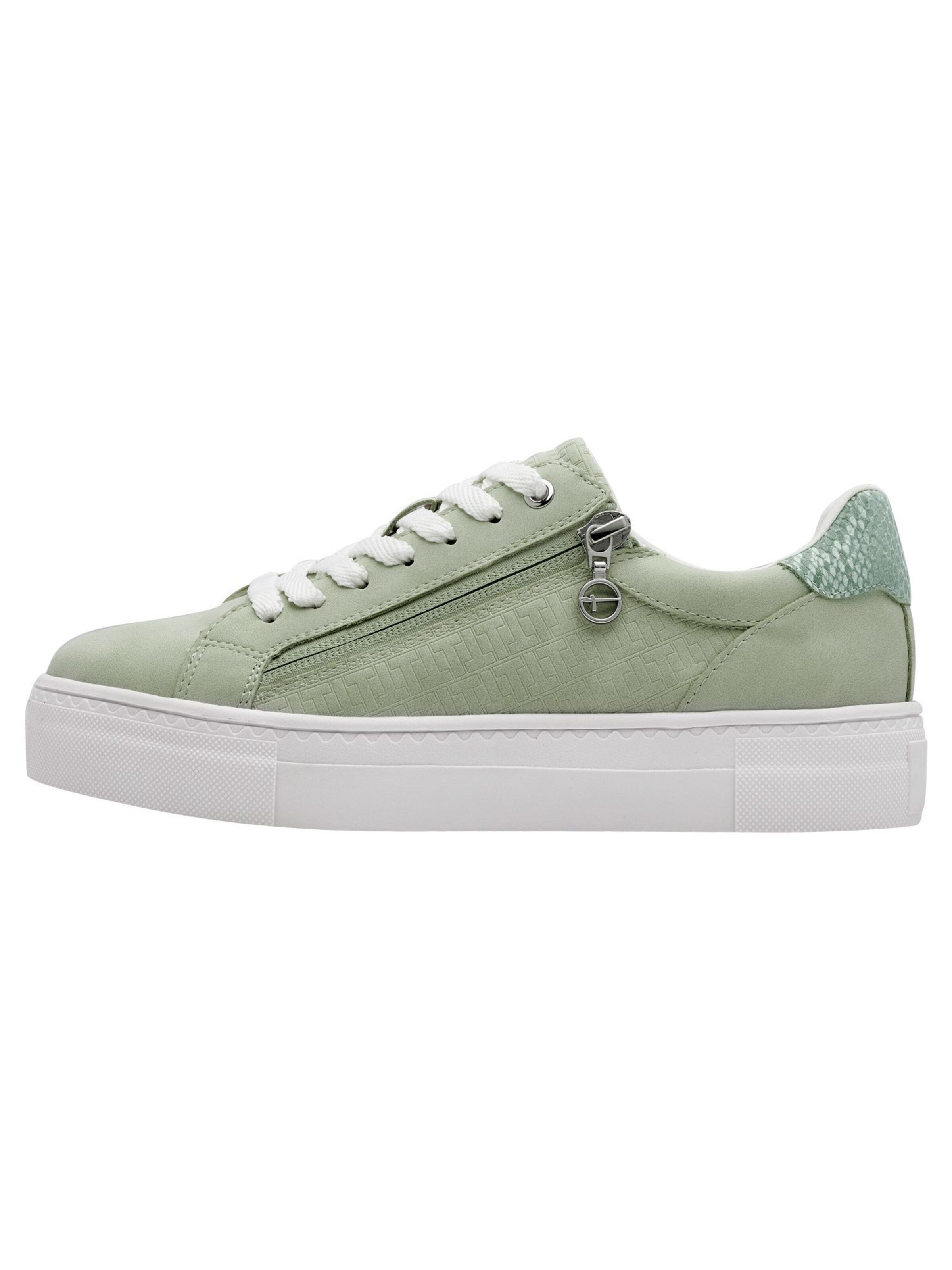 Tamaris Sneakers in Green