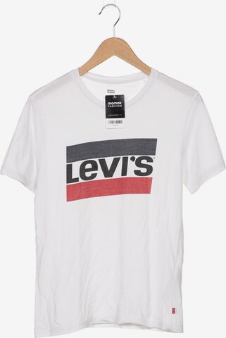 LEVI'S ® Shirt in S in White: front