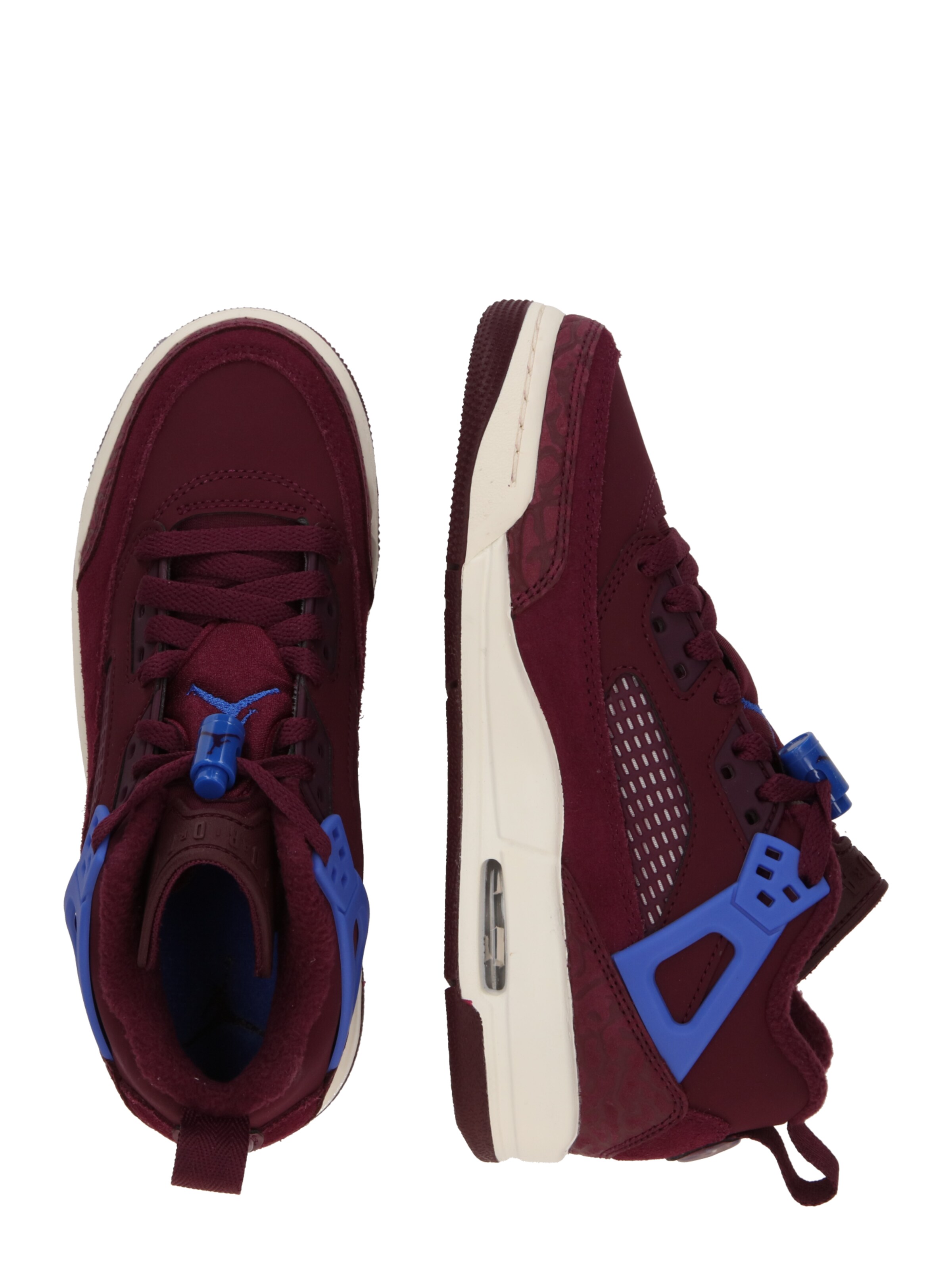 JordanTenisice 'Spizike' - crvena boja