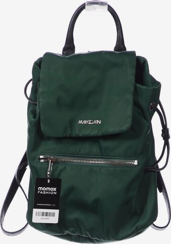 Marc Cain Rucksack One Size in Grün: predná strana