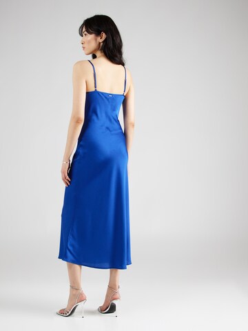 GUESS Kleid 'AKILINA' in Blau