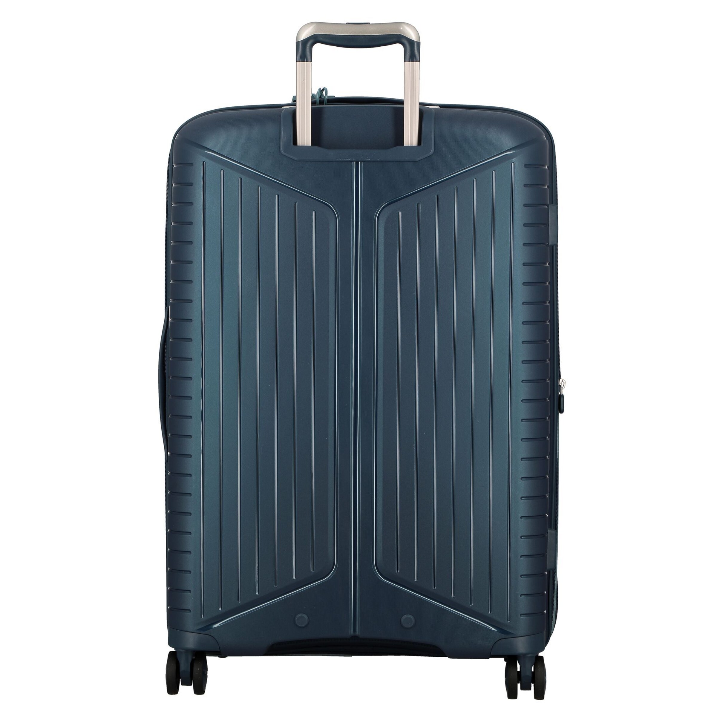 Valisette 'Evae' Jump en bleu