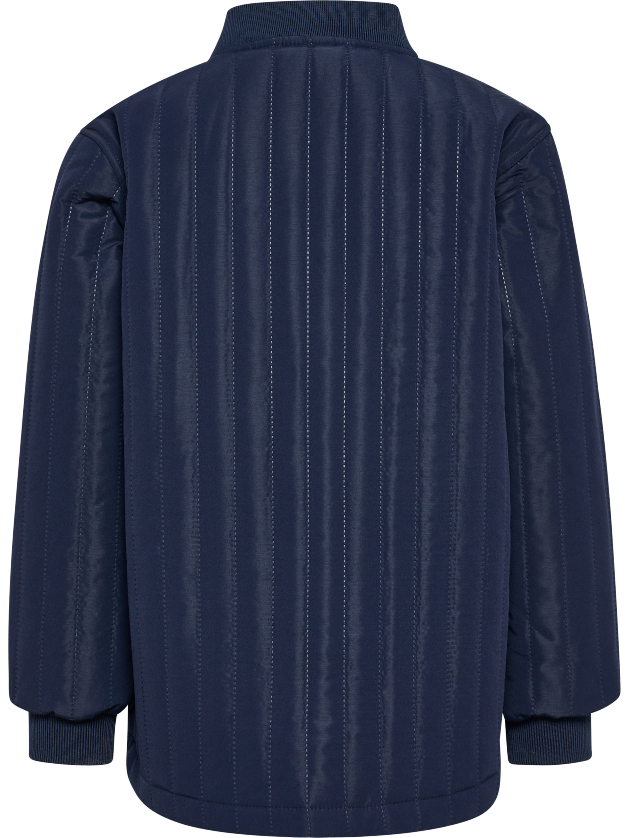 Hummel Set in Blauw