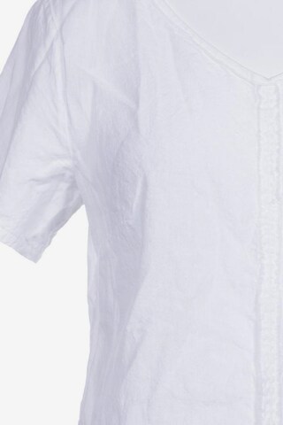 Deerberg Blouse & Tunic in S in White