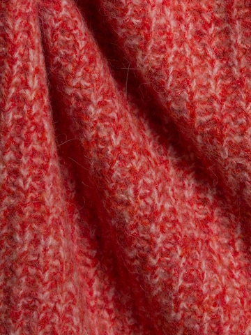 Cardigan 'East19am' AMERICAN VINTAGE en orange