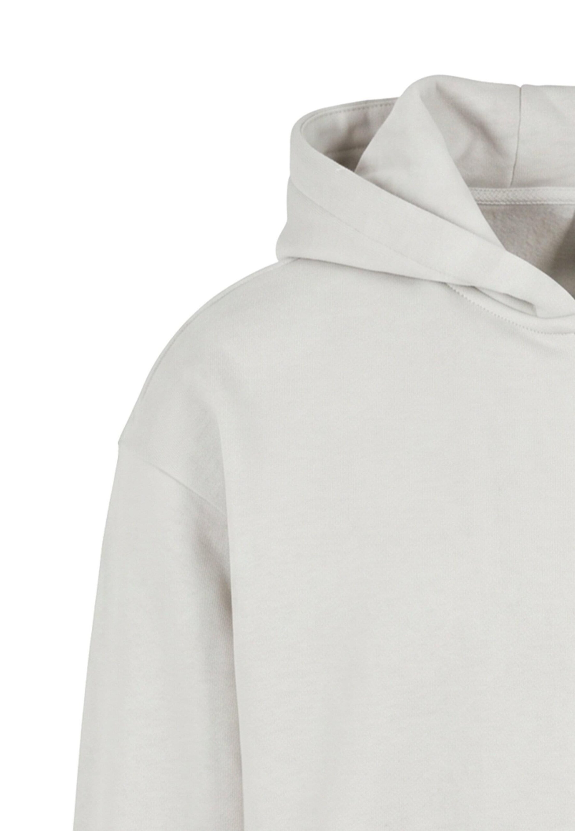 Veste de survêtement Urban Classics en blanc