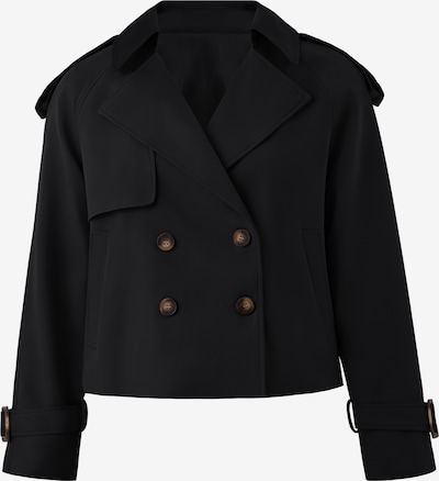 Imily Bela Prechodná bunda - čierna, Produkt