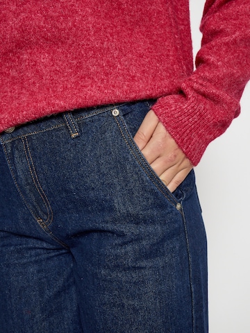 Regular Jean 'Haven' DESIRES en bleu