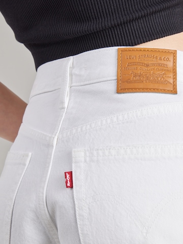 Regular Jean LEVI'S ® en blanc