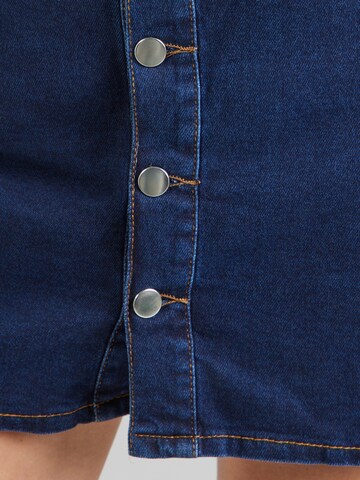Jupe 'Else' ABOUT YOU en bleu