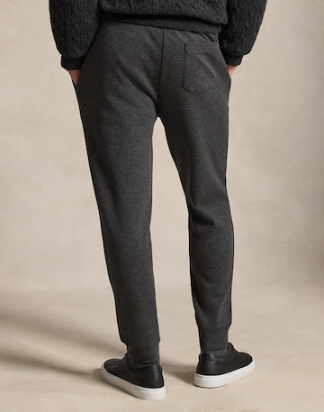 Polo Ralph Lauren Tapered Broek in Grijs