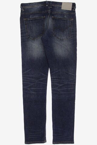 TOM TAILOR DENIM Jeans 29 in Blau