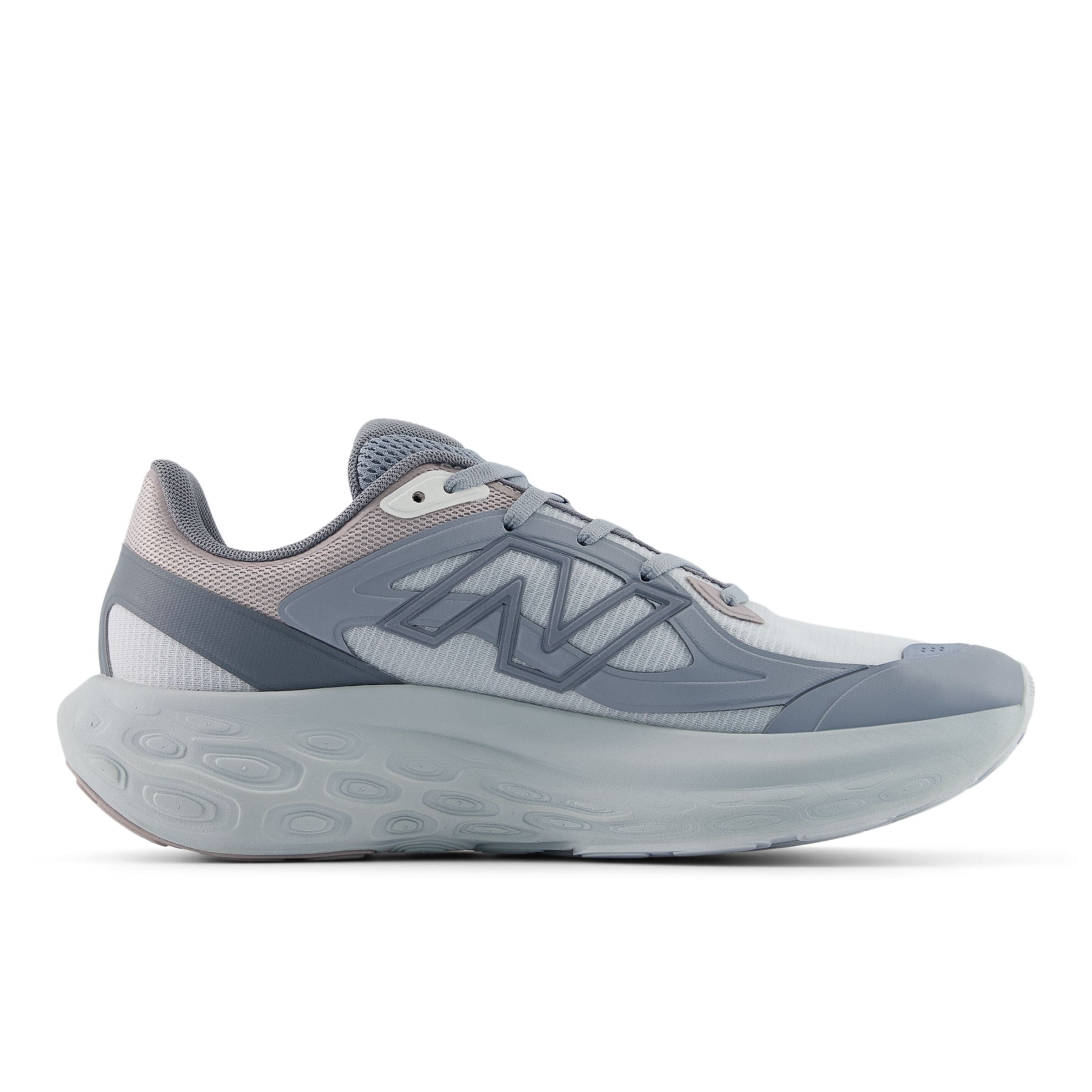 new balance Sneaker 'TRN' in Grau