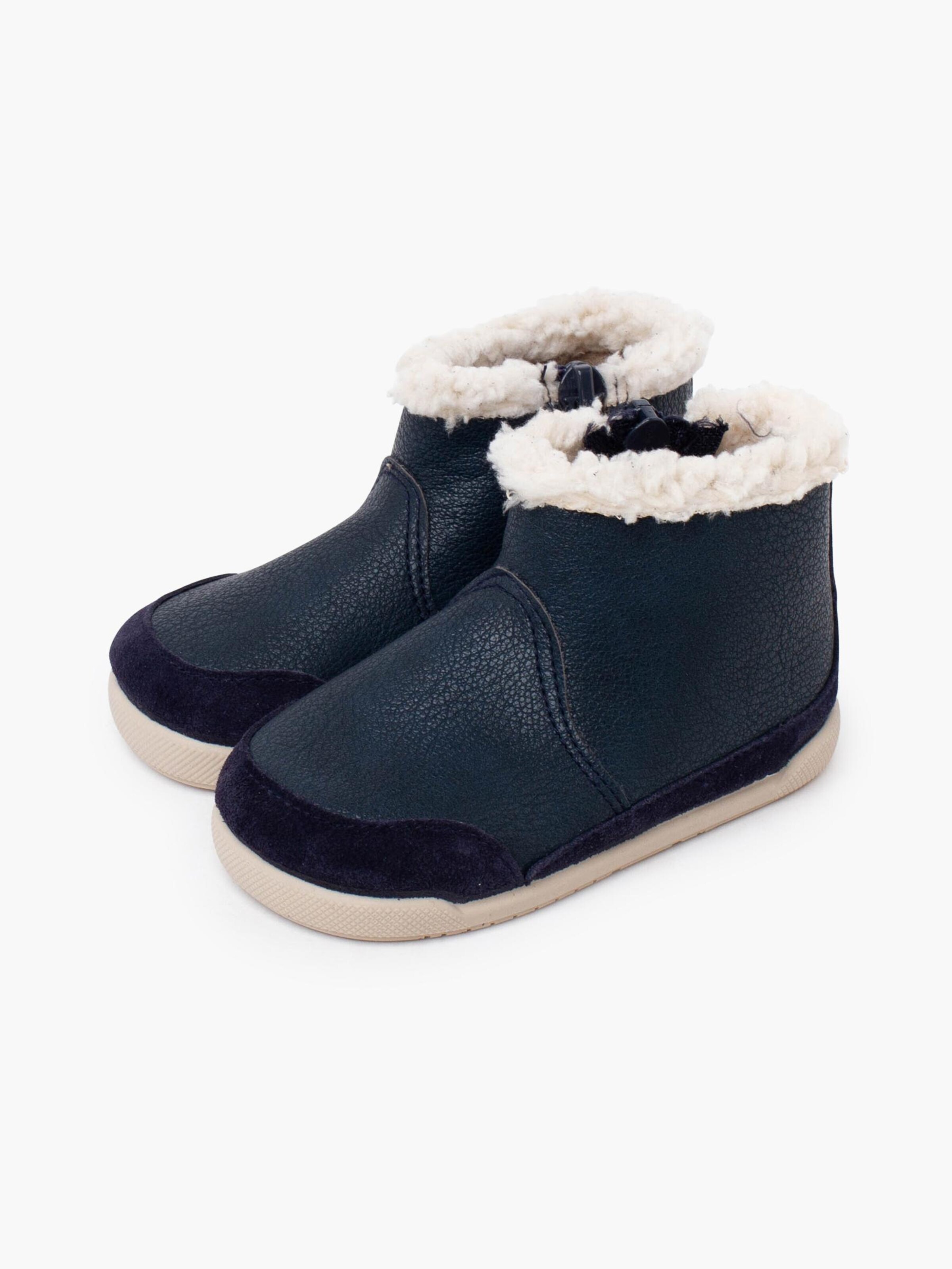 Pisamonas Stiefel‌ in Blau
