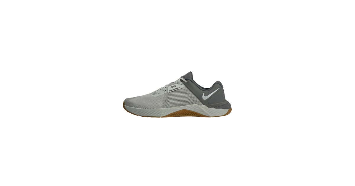 NIKE Pantofi sport 'METCON 10' pe Gri Deschis, Gri Închis