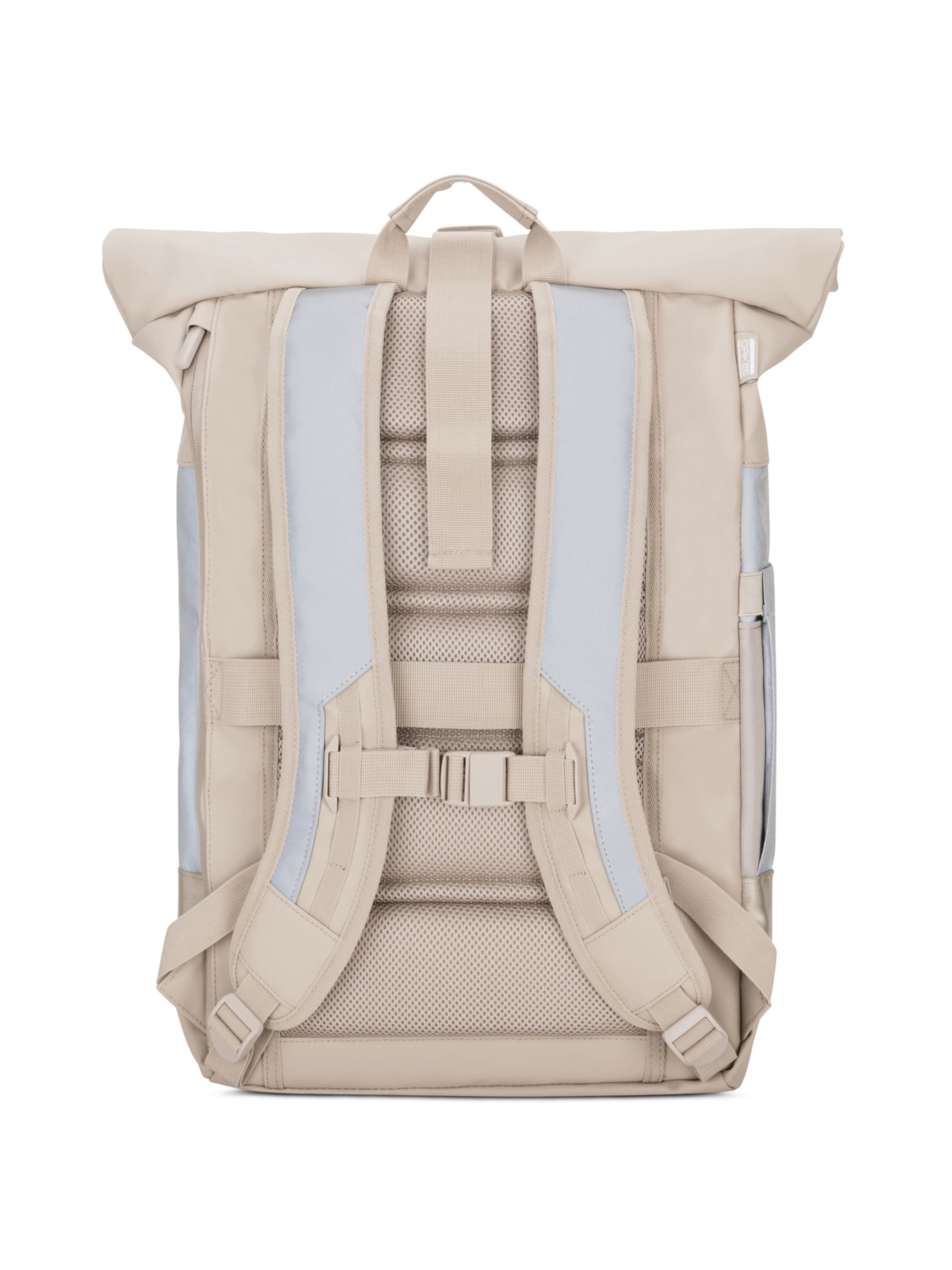 OAK25 Σακίδιο πλάτης 'Commute L' σε μπεζ