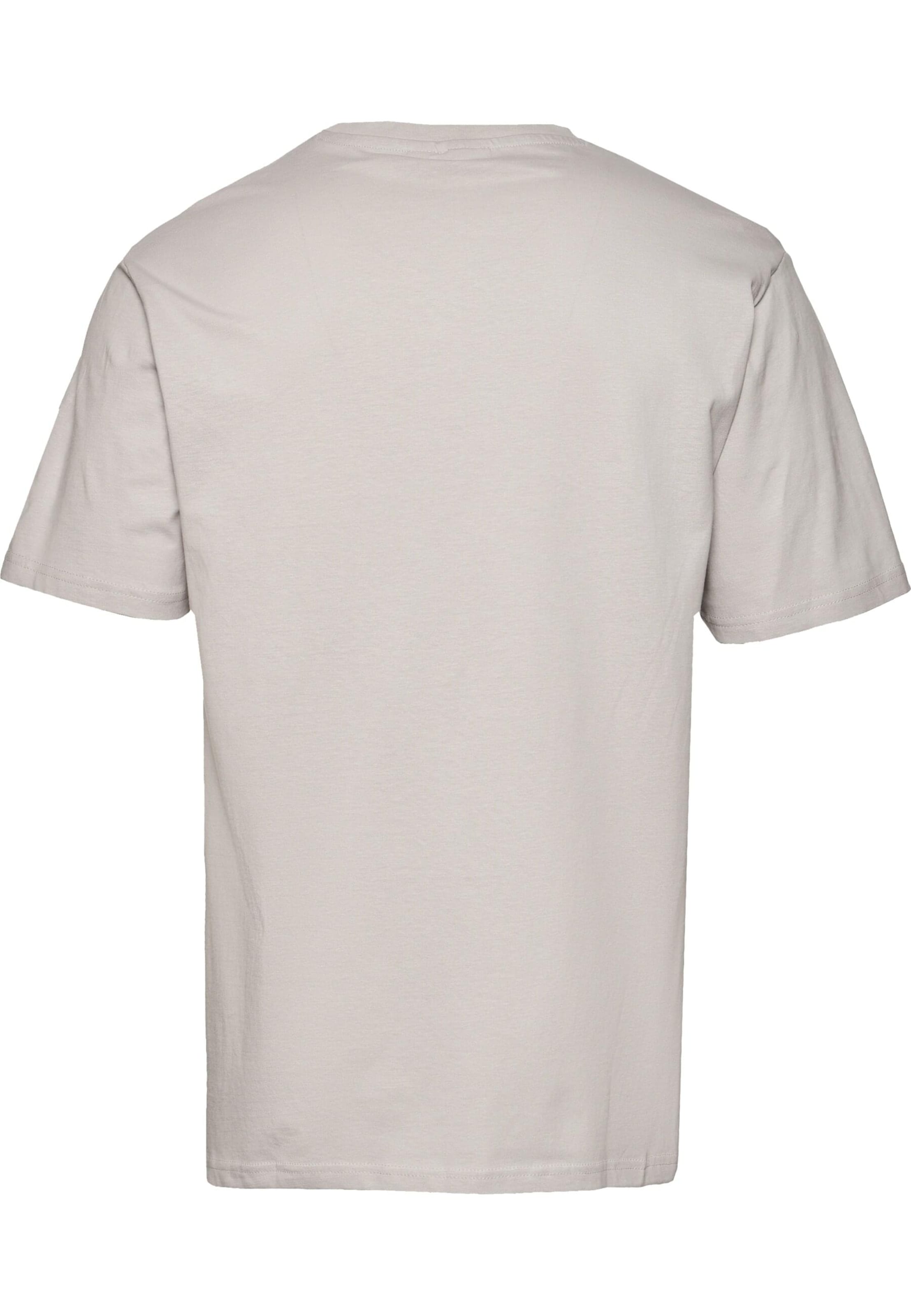 DEF Футболка в Серый