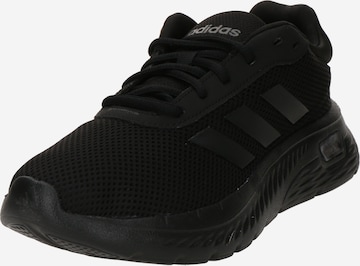 Sneaker bassa di ADIDAS SPORTSWEAR in nero: frontale