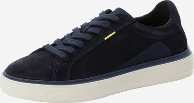 CAMEL ACTIVE Sneakers laag 'Avon' in de kleur Navy, Productweergave