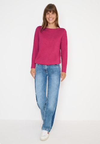 CECIL Shirt in Pink