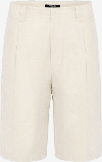 Antioch Laskoshousut värissä kivenharmaa, Tuotenäkymä