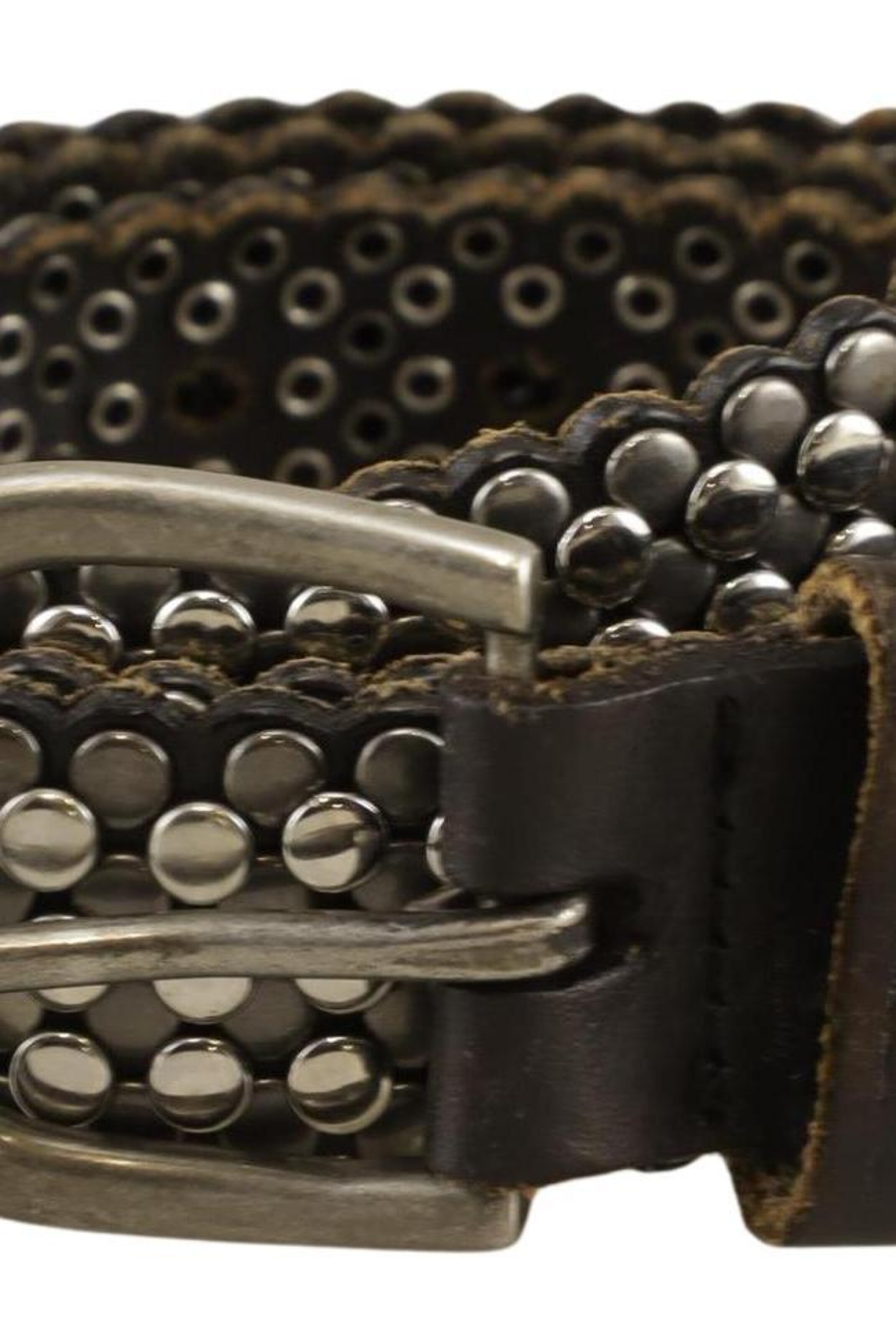 REPLAY Belt in One size in Mixed colors