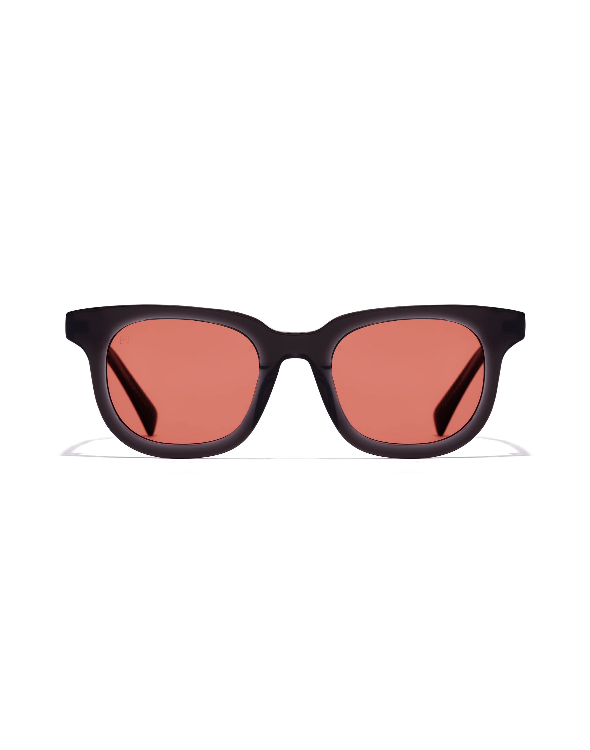 Lunettes de soleil 'Oasis' HAWKERS en noir