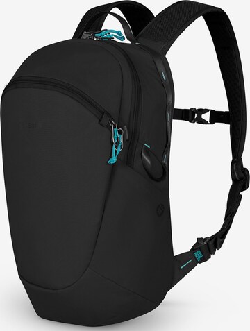 Pacsafe Backpack in Black
