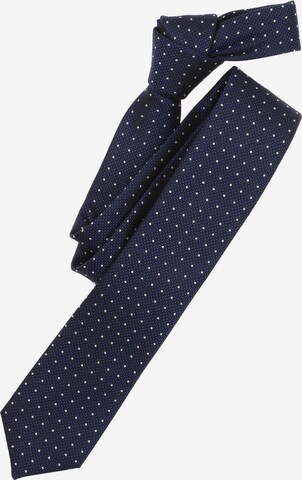 VENTI Tie in Blue: front