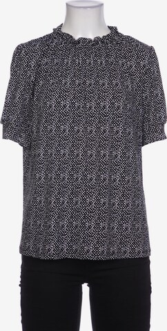 Adrianna Papell Blouse & Tunic in M in Black: front