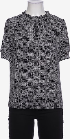 Adrianna Papell Blouse & Tunic in M in Black: front