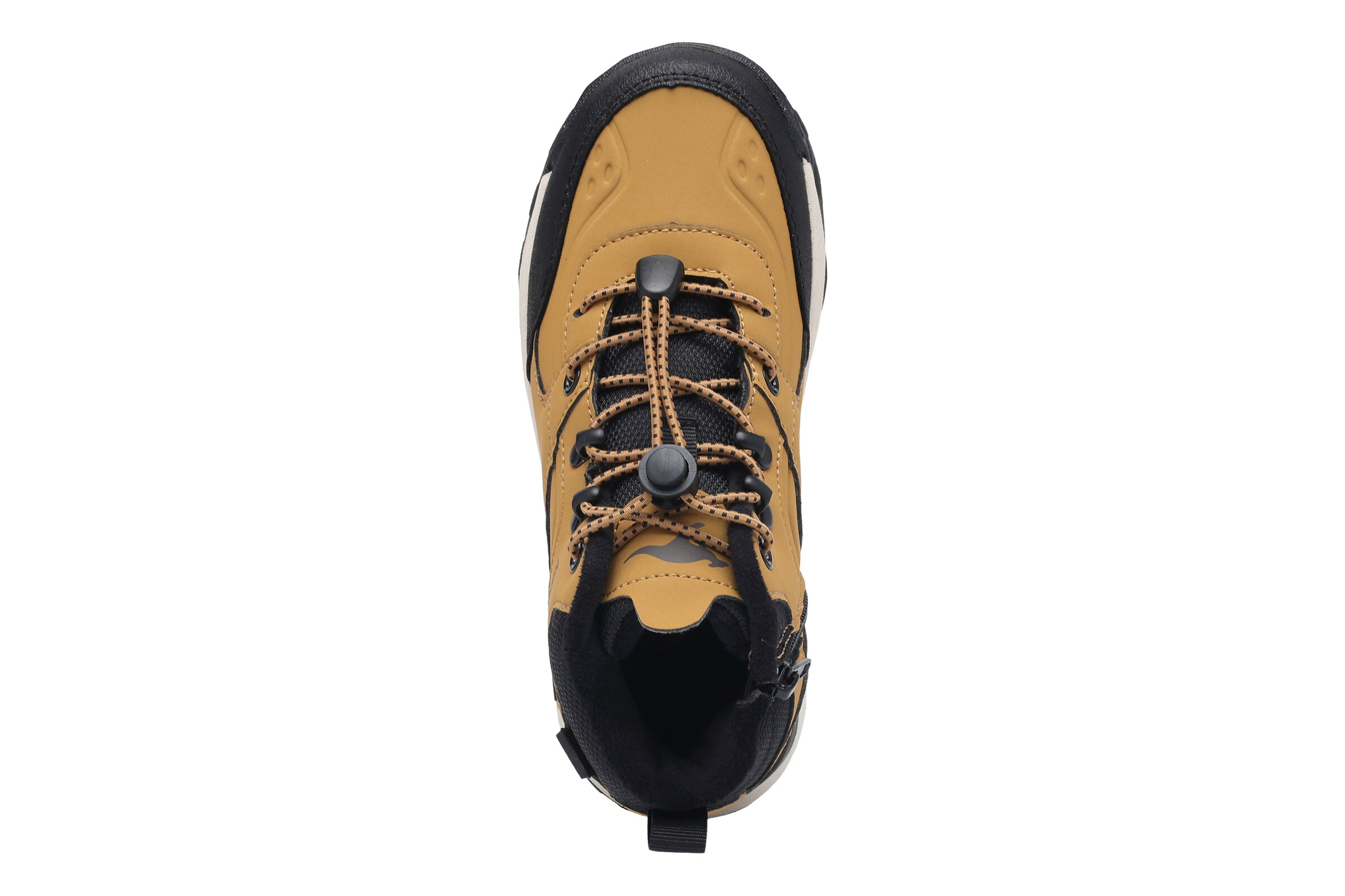 Stivale 'K-UT Terra RV' di KangaROOS in giallo