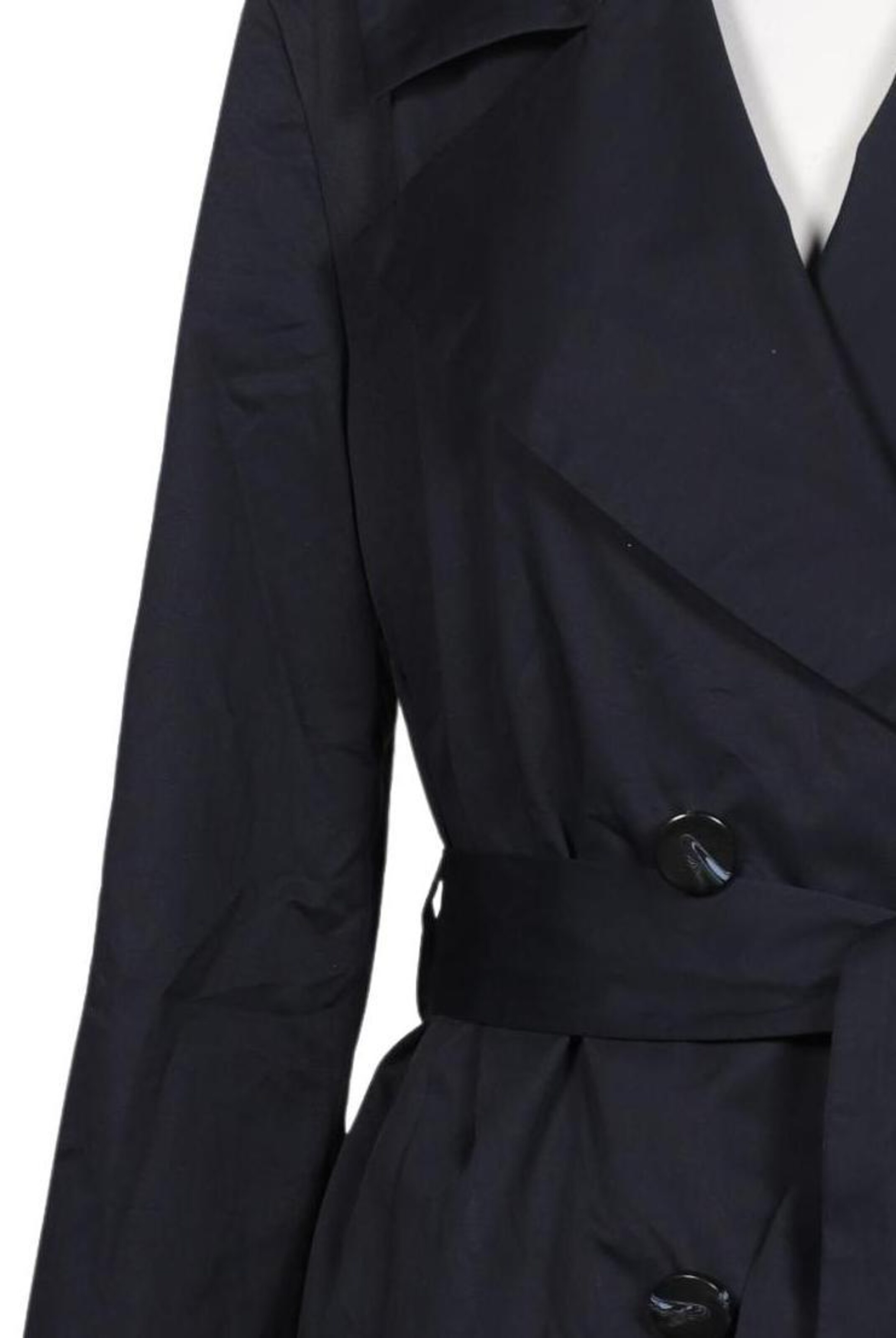 Sisley Mantel XS in Blau