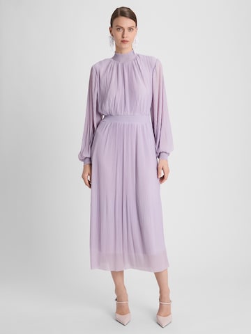 Robe 'Kate' GUIDO MARIA KRETSCHMER FOR BRIDGERTON en violet