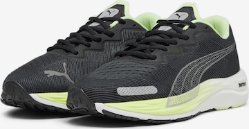 PUMA - Sapatilha de corrida 'Velocity Nitro 2' em preto