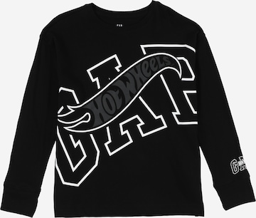 GAP Shirt in Black: front