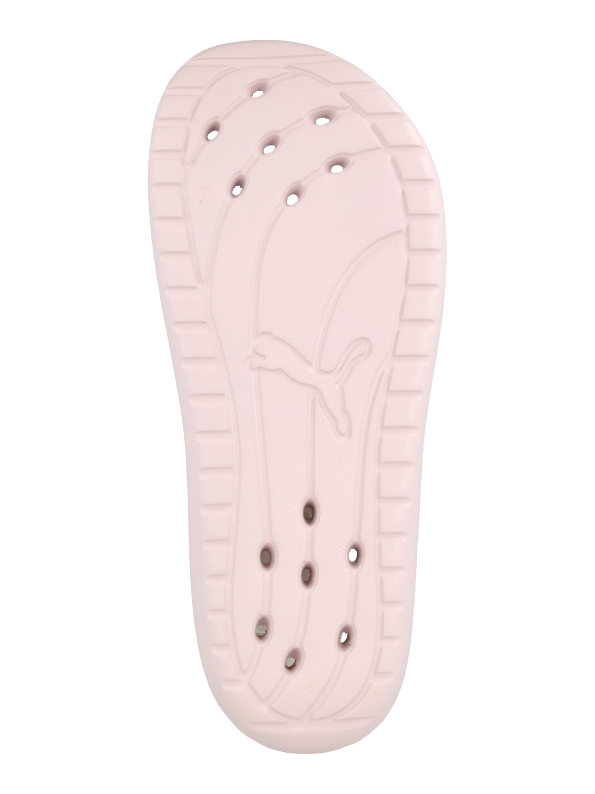 PUMA Pantofle 'Divecat Dry' – pink