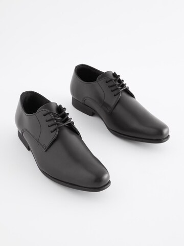 Chaussure basse Next en noir