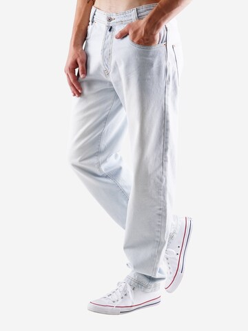 Picaldi Tapered Jeans 'Zicco 472 J' in Blau